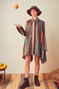 Benjamin Benmoyal RTW Spring 2021