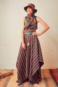 Benjamin Benmoyal RTW Spring 2021