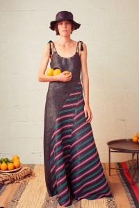 Benjamin Benmoyal RTW Spring 2021