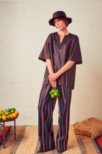 Benjamin Benmoyal RTW Spring 2021