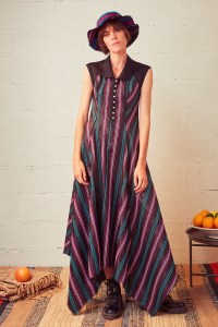 Benjamin Benmoyal RTW Spring 2021