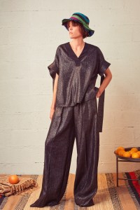 Benjamin Benmoyal RTW Spring 2021
