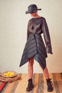 Benjamin Benmoyal RTW Spring 2021