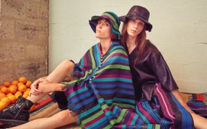 Benjamin Benmoyal RTW Spring 2021