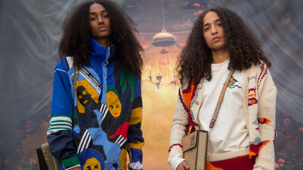 Bethany Williams RTW Spring 2021