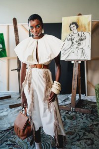 Bibhu Mohapatra RTW Spring 2021
