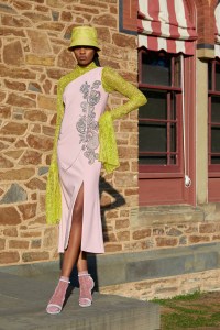 Bibhu Mohapatra RTW Spring 2021