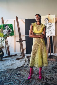Bibhu Mohapatra RTW Spring 2021