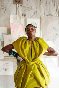 Bibhu Mohapatra RTW Spring 2021