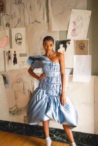 Bibhu Mohapatra RTW Spring 2021
