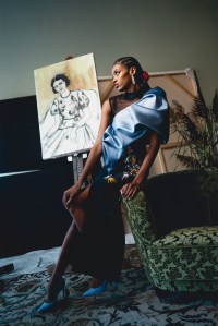 Bibhu Mohapatra RTW Spring 2021