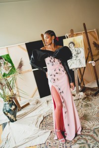 Bibhu Mohapatra RTW Spring 2021