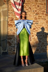 Bibhu Mohapatra RTW Spring 2021