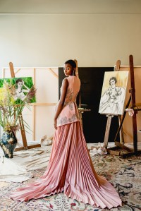 Bibhu Mohapatra RTW Spring 2021