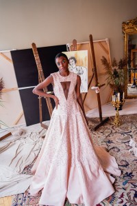 Bibhu Mohapatra RTW Spring 2021