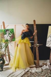 Bibhu Mohapatra RTW Spring 2021