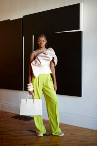 Bibhu Mohapatra RTW Spring 2021