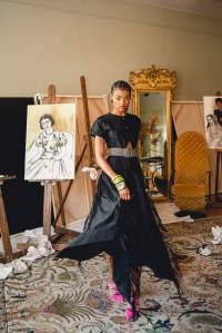 Bibhu Mohapatra RTW Spring 2021