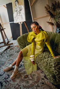 Bibhu Mohapatra RTW Spring 2021