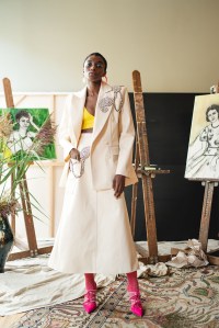 Bibhu Mohapatra RTW Spring 2021