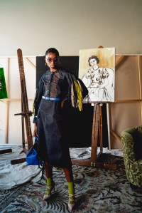 Bibhu Mohapatra RTW Spring 2021