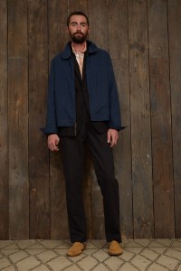Billy Reid RTW Spring 2021