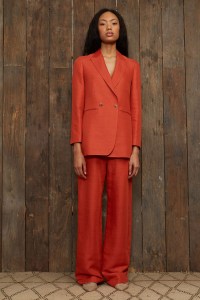 Billy Reid RTW Spring 2021