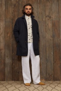 Billy Reid RTW Spring 2021
