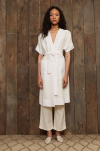 Billy Reid RTW Spring 2021