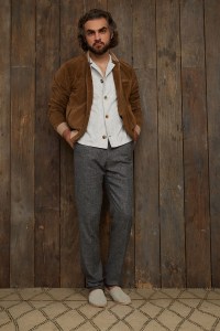 Billy Reid RTW Spring 2021