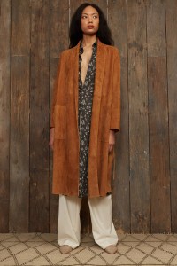 Billy Reid RTW Spring 2021