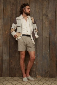 Billy Reid RTW Spring 2021