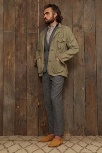 Billy Reid RTW Spring 2021