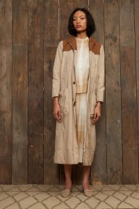 Billy Reid RTW Spring 2021