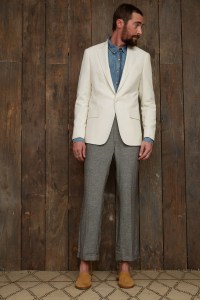Billy Reid RTW Spring 2021