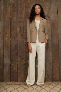 Billy Reid RTW Spring 2021