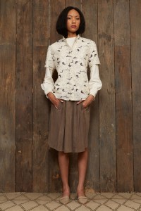 Billy Reid RTW Spring 2021