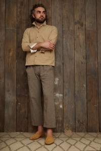 Billy Reid RTW Spring 2021