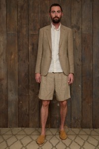 Billy Reid RTW Spring 2021