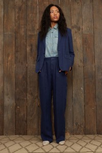 Billy Reid RTW Spring 2021