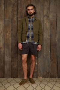 Billy Reid RTW Spring 2021