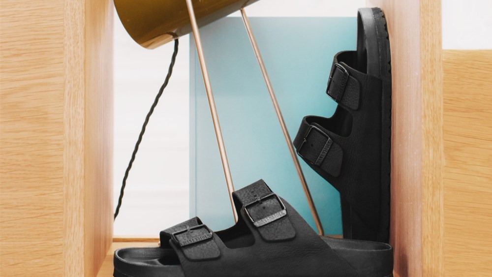 Birkenstock Arizona Fall 2020