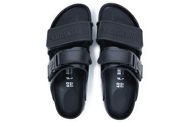 Rick Owens x Birkenstock Spring 2021