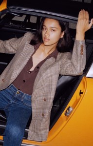 Blazé RTW Spring 2021