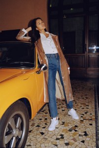 Blazé RTW Spring 2021