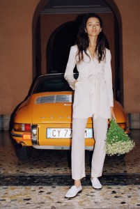 Blazé RTW Spring 2021