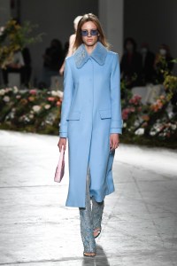 Blumarine RTW Spring 2021