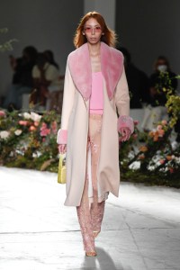 Blumarine RTW Spring 2021