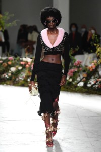 Blumarine RTW Spring 2021