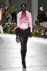 Blumarine RTW Spring 2021